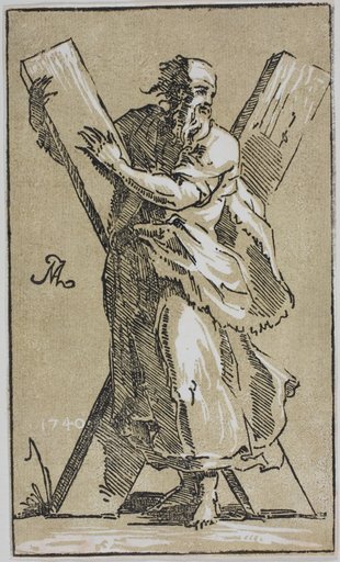 St. Andrew