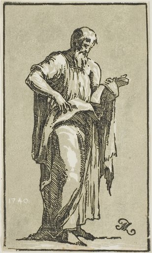 An Apostle