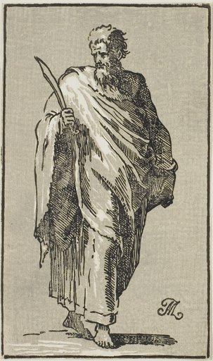 St. Bartholomew