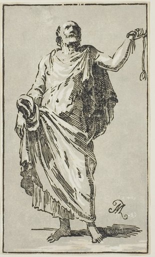 An Apostle