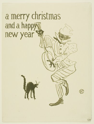 A Merry Christmas
