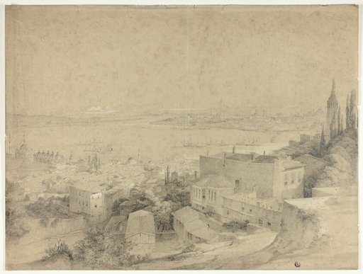 Constantinople
