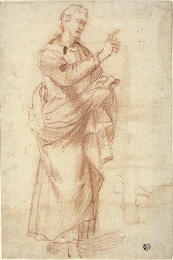 Christ Teaching