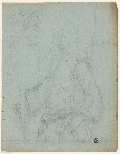 Portrait of a Man