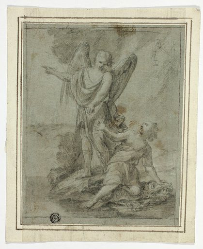 Tobias and the Angel