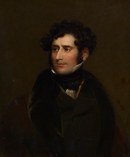 James William Wallack