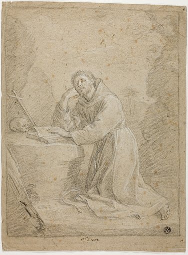 Saint Francis of Assisi