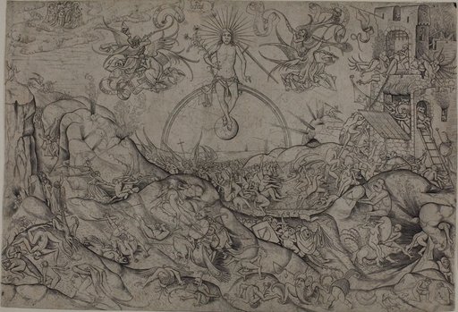 The Last Judgment