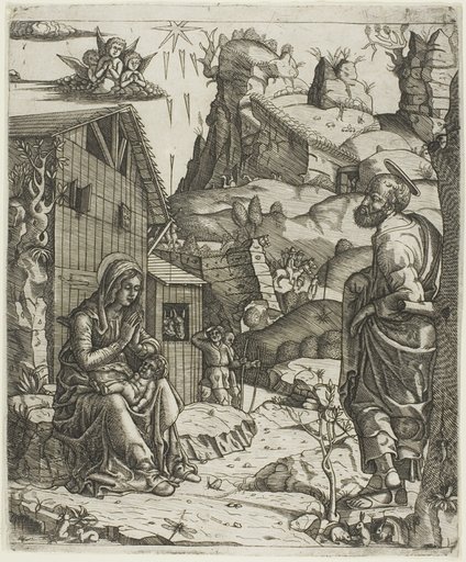 The Nativity