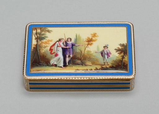 Snuff Box