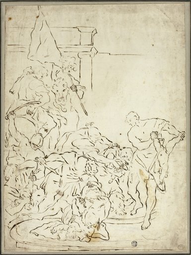 Massacre of the Innocents
