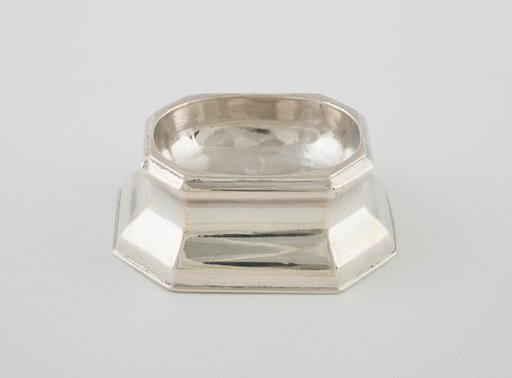 Trencher Salt