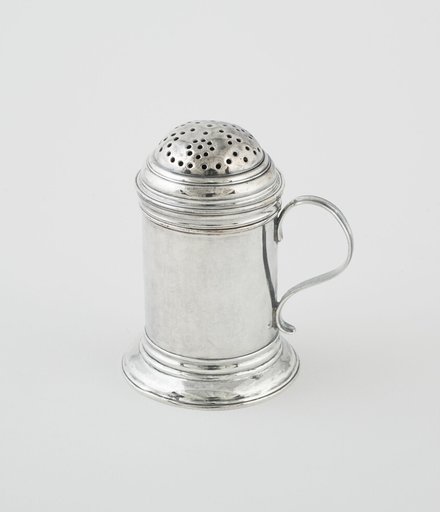 Pepper Caster