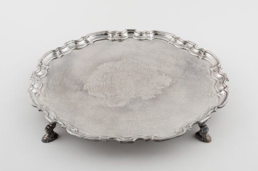 Tray