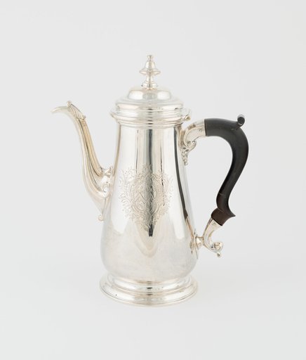 Coffee Pot