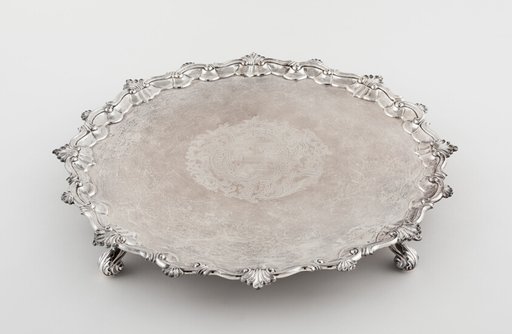 Tray