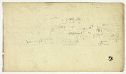 View of Clifton