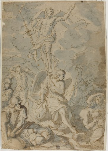 Resurrection of Christ
