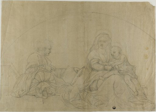 Madonna del Sacco