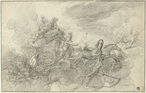 Chariot of Mars