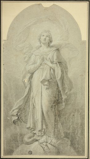 Immaculate Conception