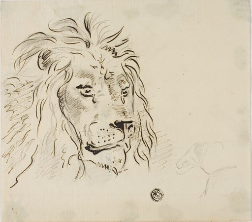 Lion's Head