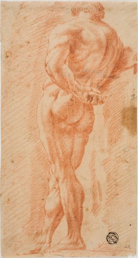 Farnese Hercules