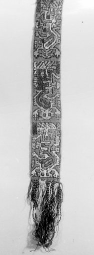 Band Fragment