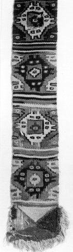 Loincloth Fragment