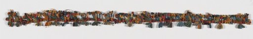 Border Fragment