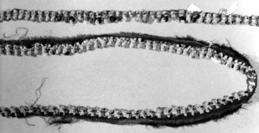 Fragments (Border)
