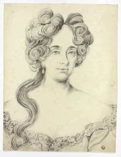 Portrait of a Lady