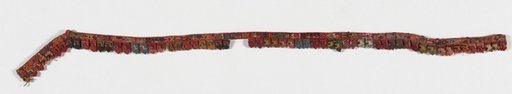 Border Fragment