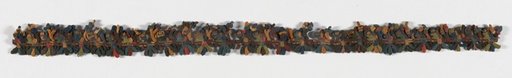 Border Fragment