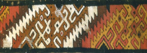 Band Fragment