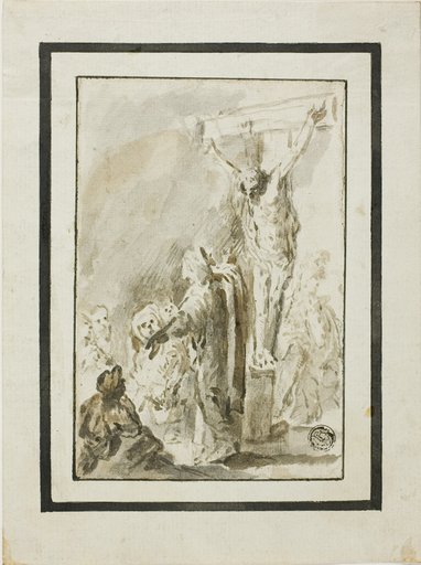 Crucifixion
