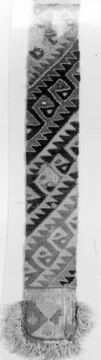 Loincloth Fragment