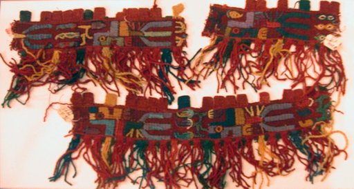 Fragments (Border)
