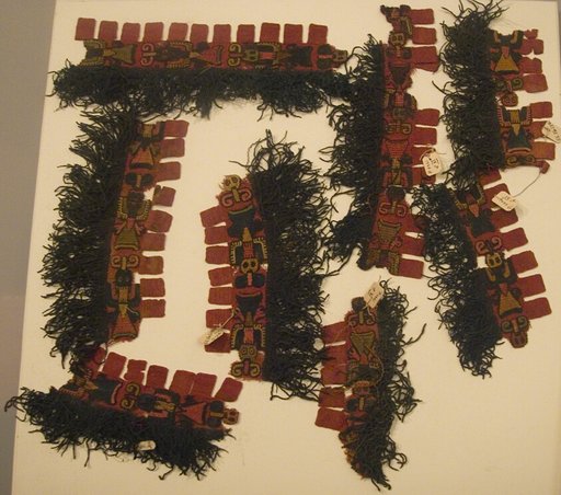 Fragments (Border)