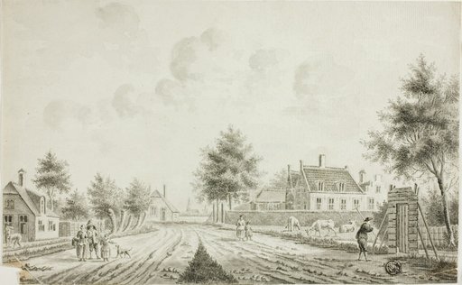 Dutch Village