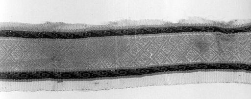Border fragment
