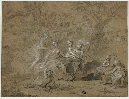 Cupid and Psyche