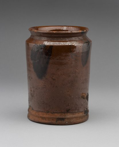Preserve Jar