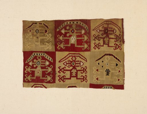 Fragment (Tunic)