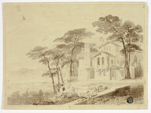 Villa in Naples