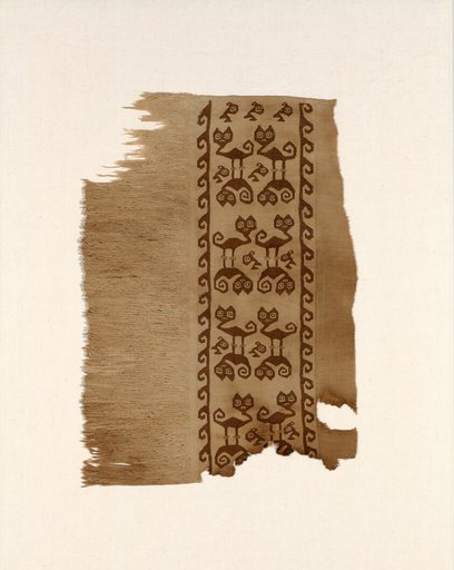 Border Fragment