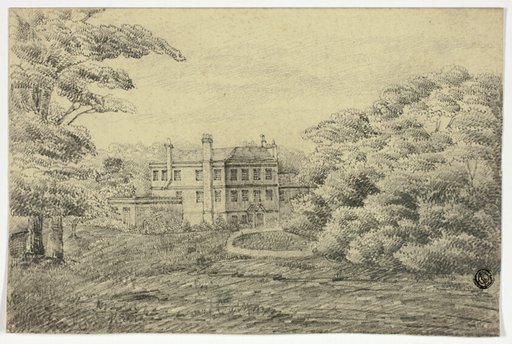 Country Estate with Mansion