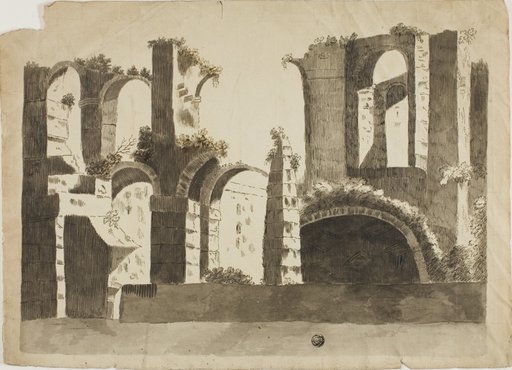 Roman Ruins