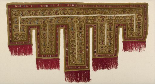 Loincloth Panel