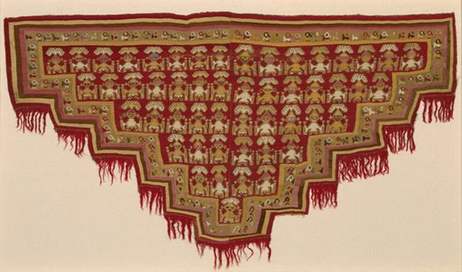 Loincloth Panel